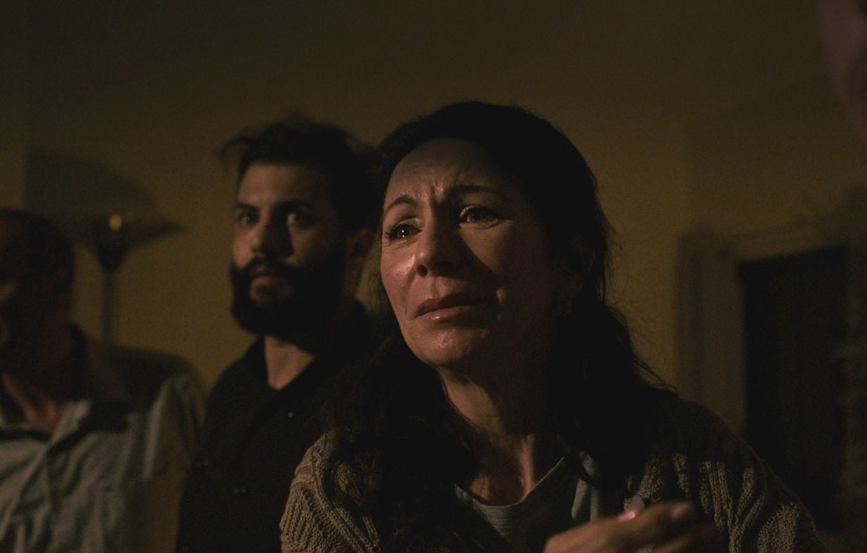 “Fadia”, un fresco social contundente, domina las listas “Fadia”, un fresco social contundente, domina las listas